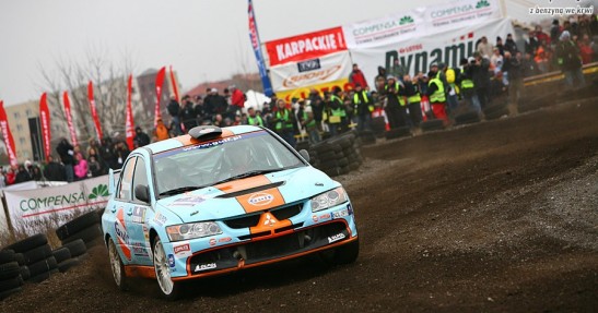Barbórka Warszawska Mateusz Banaś